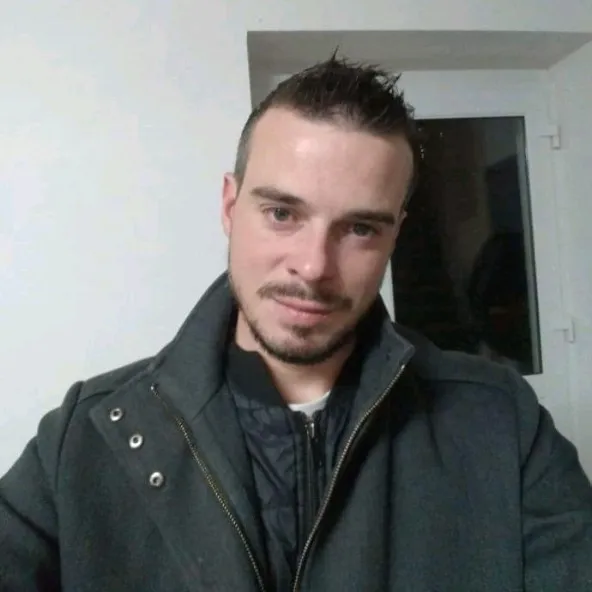 Yannick Kuhn, fondateur KUHNSYS