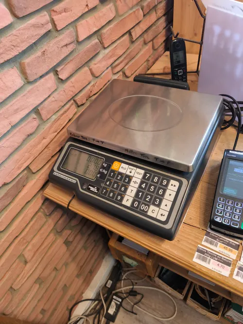 Photo 6 - Point de vente