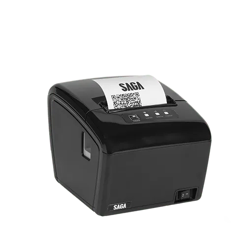 Imprimante ticket thermique bluetooth SGPR200BT