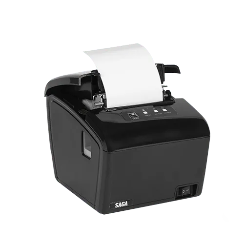 Imprimante ticket thermique bluetooth SGPR200BT 4