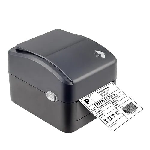 Imprimante étiquettes codes à barres SGPL204