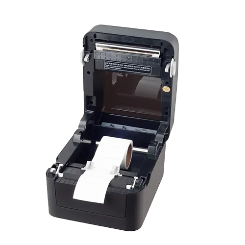 Imprimante étiquettes codes à barres SGPL204 3