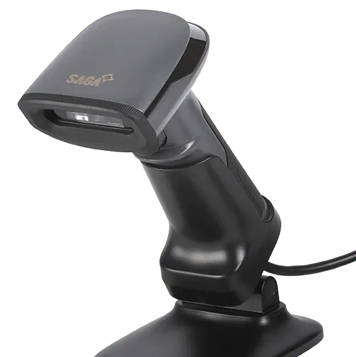 Douchette imager 2D SGBS360 Filaire