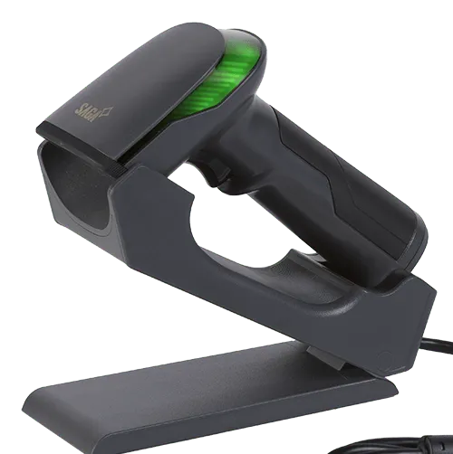 Douchette scanner SGBS960 sans fil