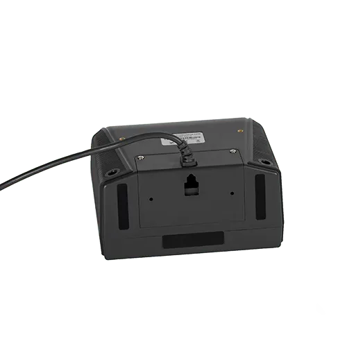 Douchette scanner fixe 2D SGBS600M 3