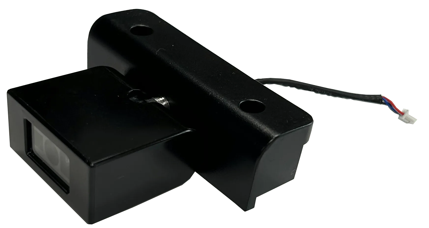 Scanner intégré OVA2D JOA2D