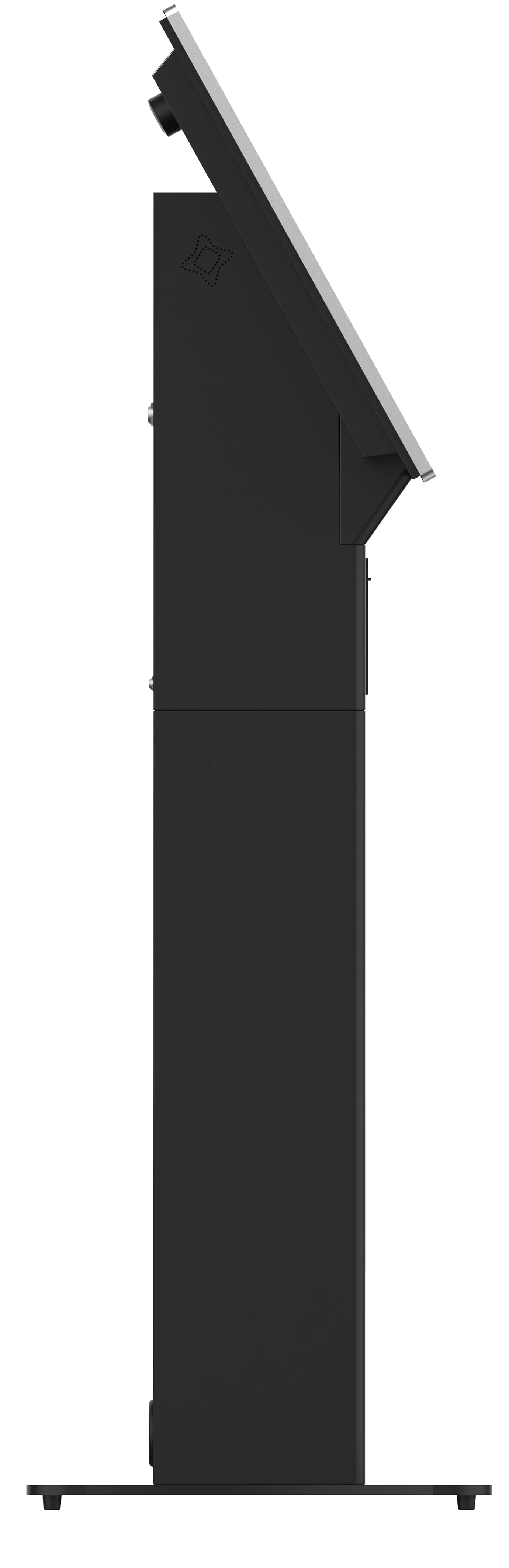 Borne tactile comptoir kiosk KOYA 4