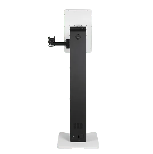 Borne tactile kiosk KURVEO 4