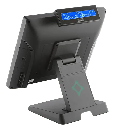 Afficheurs clients SGD200II et SGDP240