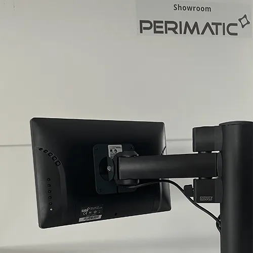 Ecrans digitaux SGD116/W et SGDP116 3