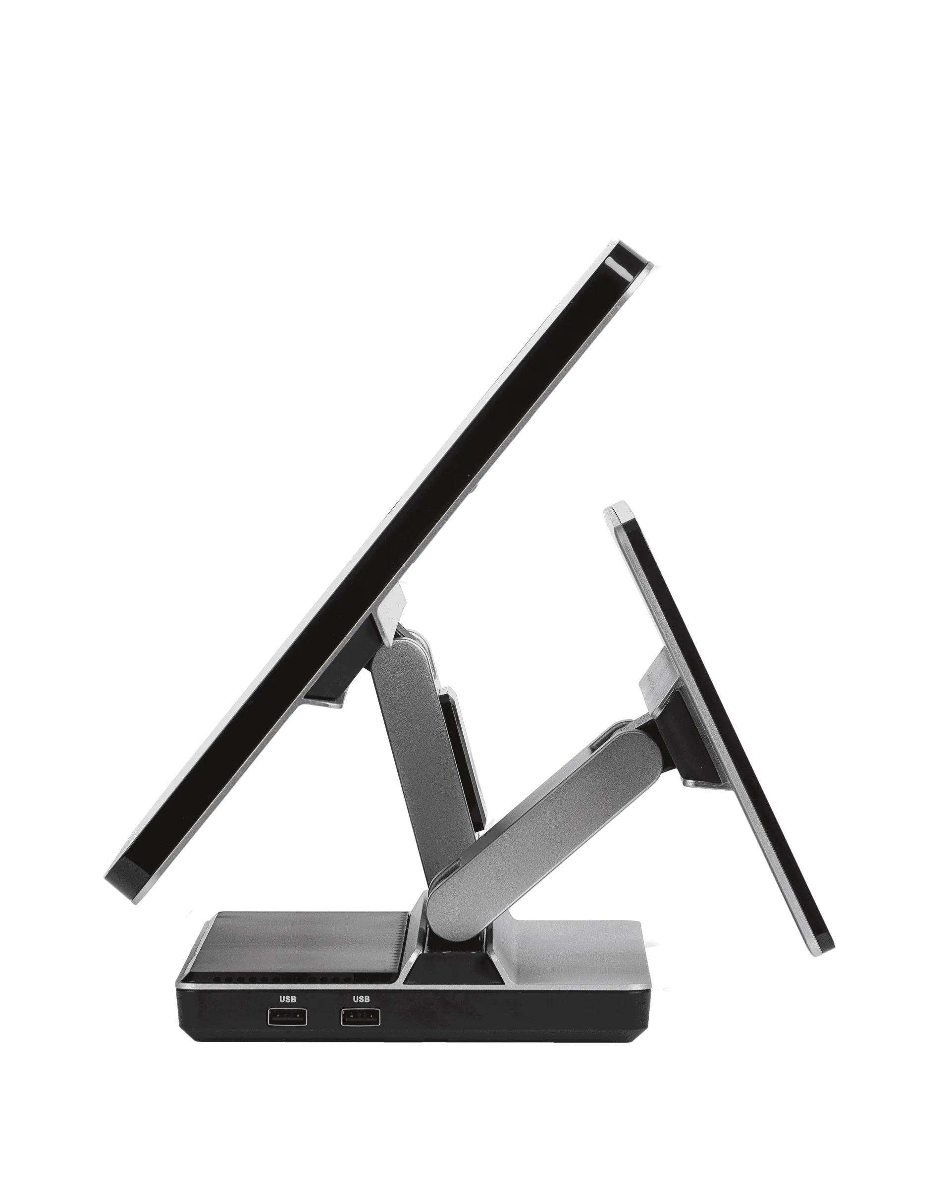 Caisses tactiles JOA 6