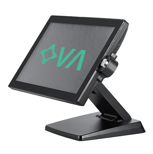 Caisses tactiles OVA II