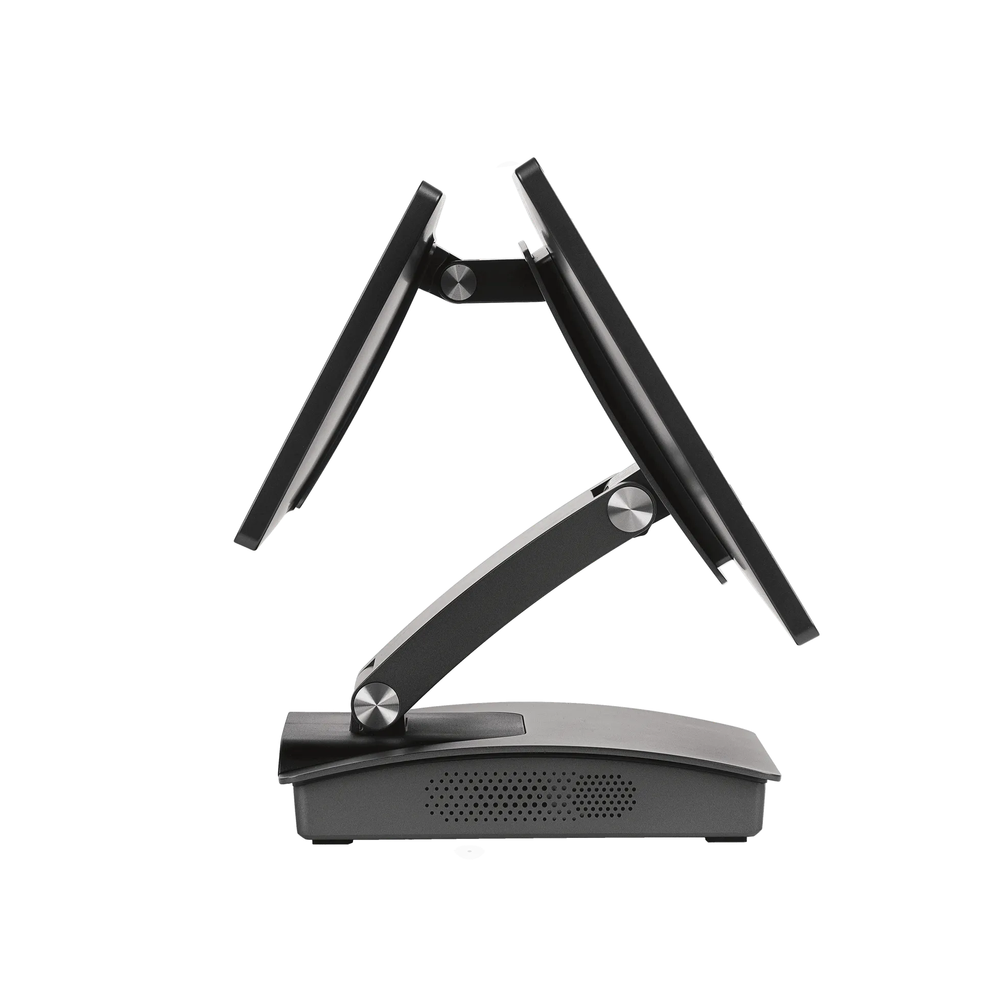 Caisse tactile RIA 2