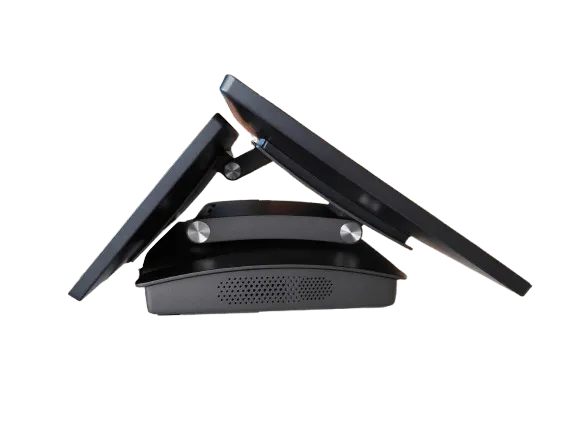 Caisse tactile RIA 4